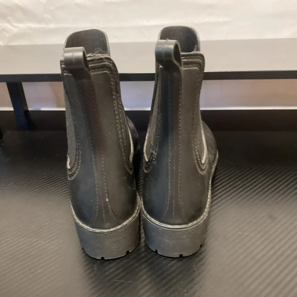 Nautica‎ Ankle Rain Snow Chelsea Boot Winter Waterproof Bootie Women's Size 6